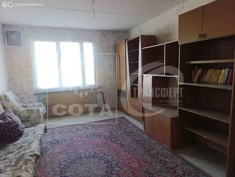 3-комнатная квартира: Воронеж, Московский проспект, 99 (54.6 м)