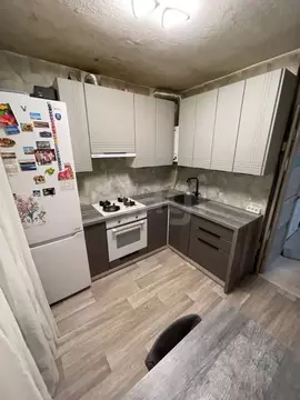 3-к кв. Калужская область, Калуга Социалистическая ул., 4 (58.0 м)