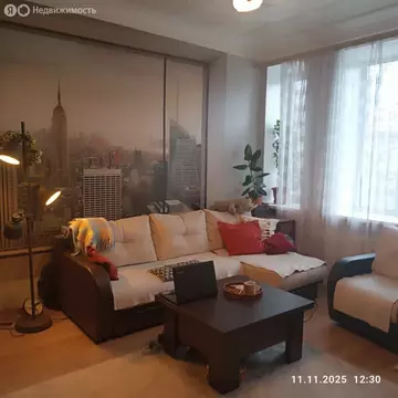 4-комнатная квартира: Нижний Тагил, улица Восточный проезд, 14 (101.4 ...