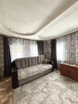 Дом в Омская область, Омск ул. 2-я Ремесленная (29 м)