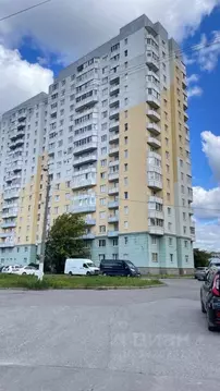 1-к кв. Санкт-Петербург Сосновка тер.,  (38.5 м)