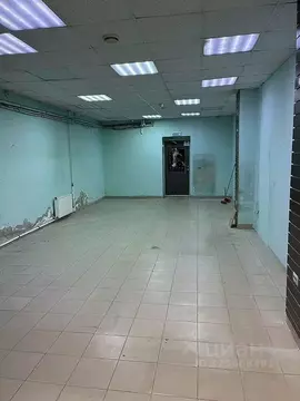 Помещение свободного назначения в Московская область, Видное просп. ...