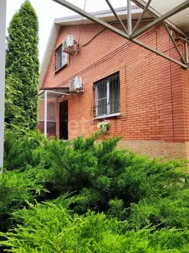 Дом в Ростовская область, Ростов-на-Дону Дружба-МВД СНТ,  (123 м)