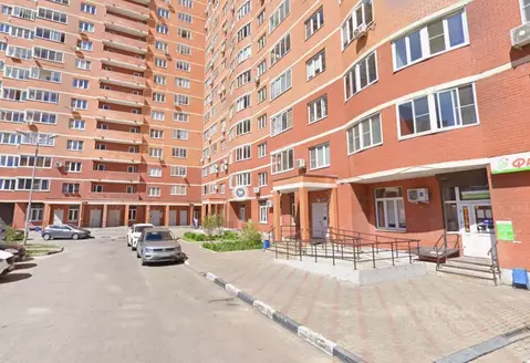 Свободной планировки кв. Московская область, Дзержинский Угрешская ...