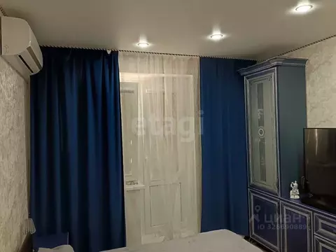 1-к кв. Курская область, Курск просп. Анатолия Дериглазова, 65 (36.0 ...