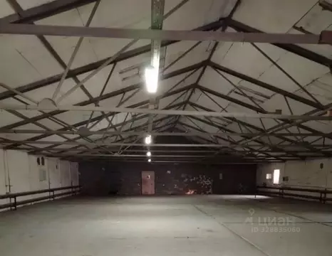 Склад в Московская область, Орехово-Зуевский городской округ, д. ...