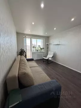 2-к кв. Нижегородская область, Кстово просп. Капитана Рачкова, 11 ...