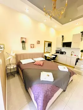 Студия Калининградская область, Зеленоградск ул. Приморская, 21 (20.0 ...