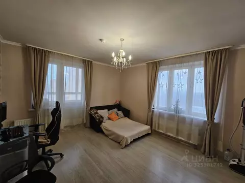 2-к кв. Московская область, Химки ул. Кирова, 10к2 (64.0 м)