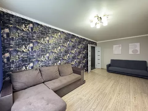 1-к кв. Москва Медынская ул., 2К2 (33.0 м)