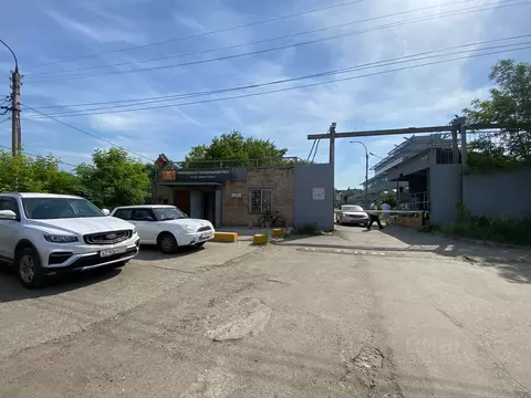 Помещение свободного назначения в Челябинская область, Челябинск ул. ...