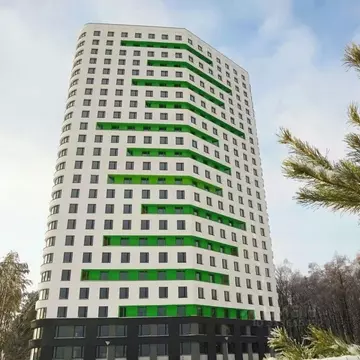 Студия Московская область, Химки городской округ, д. Подолино, Велтон ...