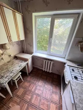 2-к кв. Псковская область, Псков Юбилейная ул., 69 (44.0 м)