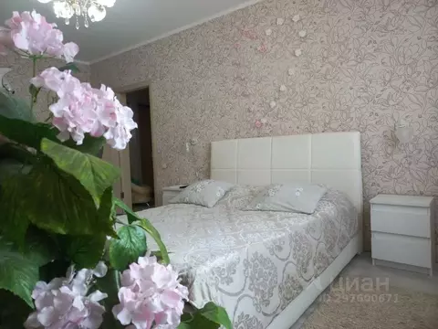 1-к кв. Московская область, Балашиха Железнодорожный мкр, ул. Струве, ...