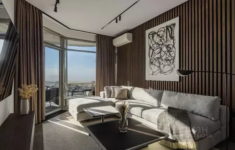 1-к кв. Краснодарский край, Сочи Курортный просп., 105б (70.0 м)