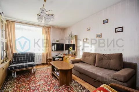 2-к кв. Омская область, Омск пос. Амурский, ул. Багратиона, 19 (49.1 ...