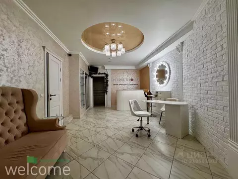 Помещение свободного назначения в Ставропольский край, Ставрополь ул. ...