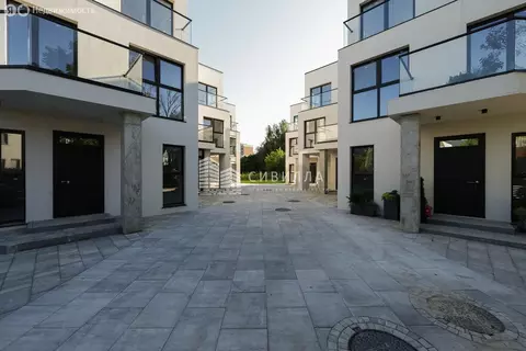 Дом в Калининград, улица Ивана Сусанина, 33 (175.23 м)