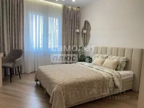 3-к кв. Иркутская область, Иркутск Гусарская тер., 12 (81.3 м)