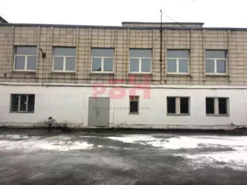 Помещение свободного назначения в Костромская область, Кострома ...