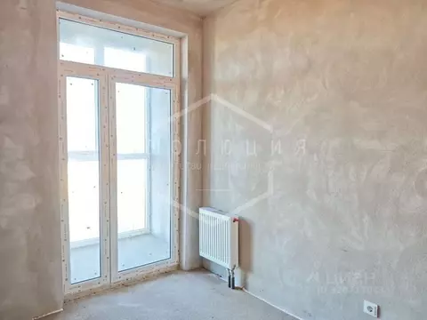 1-к кв. Калининградская область, Калининград ул. Аллея Смелых, 204к1 ...