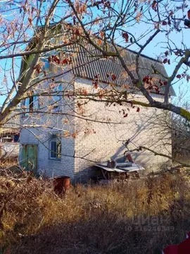 Участок в Ростовская область, Неклиновский район, Синявское с/пос, ...