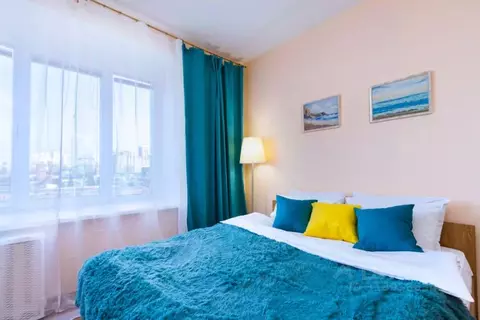 1-к кв. Новосибирская область, Новосибирск Владимировская ул., 21 ...