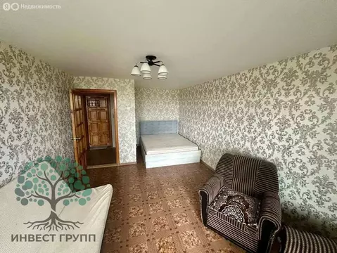 1-комнатная квартира: Самара, Революционная улица, 133А (40 м)