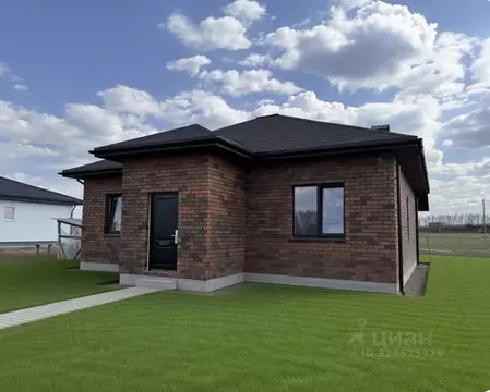 Дом в Нижегородская область, Кстово Каскад Парк кп, ул. Ореховая (100 ...