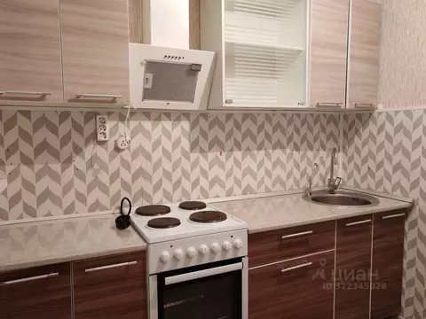 1-к кв. Самарская область, Тольятти Московский просп., 11 (30.0 м)