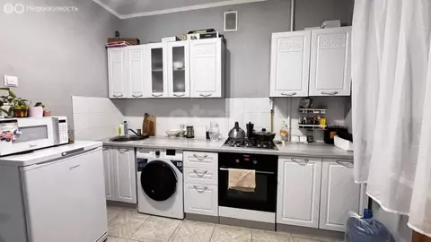 1-комнатная квартира: Якутск, улица Маяковского, 114 (36.2 м)