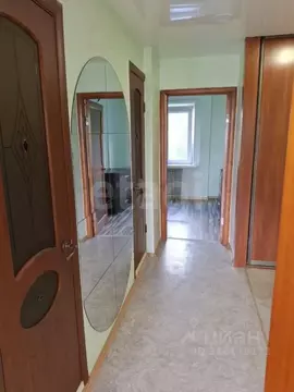 3-к кв. Пермский край, Пермь Заречная ул., 162 (68.8 м)