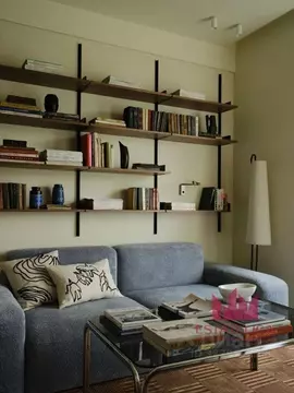 1-к кв. Москва Севастопольский просп., 22 (47.8 м)