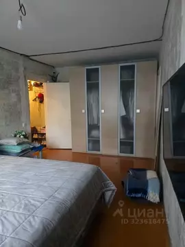 3-к кв. Башкортостан, Уфа ул. Бессонова, 21 (55.8 м)