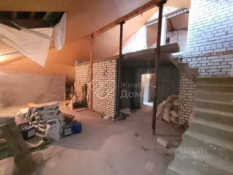 3-к кв. Волгоградская область, Волгоград Ангарская ул., 71А (148.6 м)