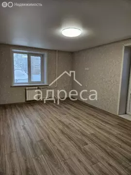 2-комнатная квартира: Самара, Кузнецкая улица, 33 (52 м)