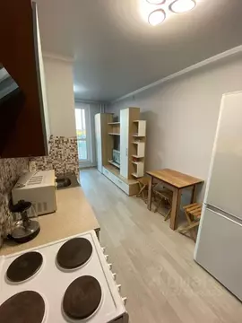 Студия Ростовская область, Ростов-на-Дону ул. Ткачева, 23 (27.0 м)