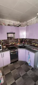 2-к кв. Ярославская область, Рыбинск Луговая ул., 9 (41.0 м)