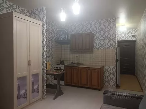 Студия Ставропольский край, Ставрополь просп. Кулакова, 63к1 (24.0 м)