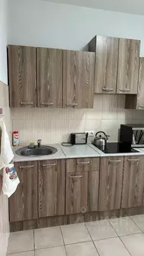 1-к кв. Москва проезд Чечерский, 136 (40.0 м)