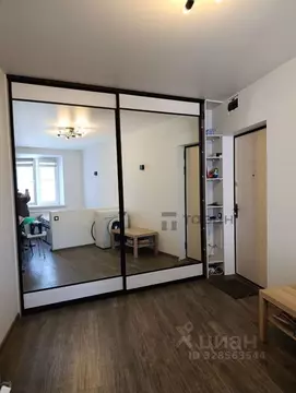 Комната Челябинская область, Челябинск ул. Зальцмана, 26а (16.7 м)