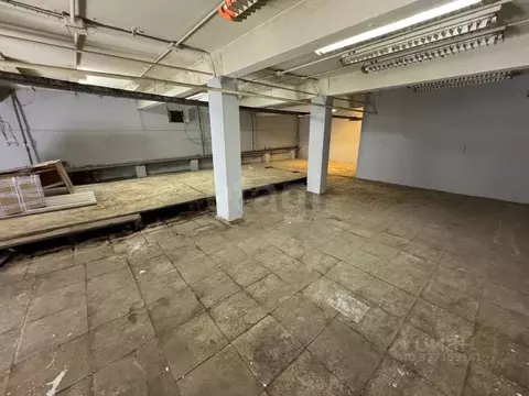 Помещение свободного назначения в Красноярский край, Красноярск ...