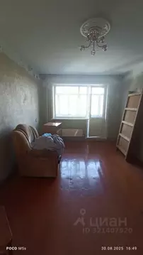 2-к кв. Кемеровская область, Березовский ул. Волкова, 14 (44.4 м)