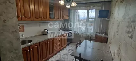 3-к кв. Московская область, Чехов ул. Дружбы, 13 (63.0 м)