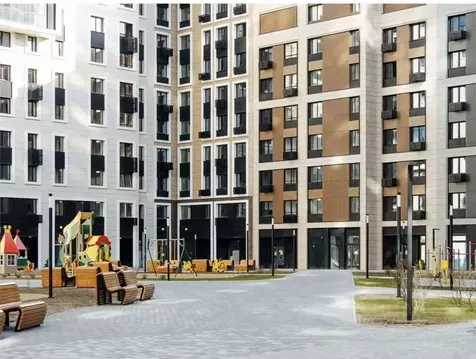 2-к кв. Москва Тайнинская ул., 9 (43.0 м)