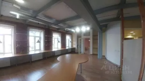 Офис в Москва Старомонетный пер., 10с3 (155 м)