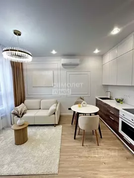 2-к кв. Москва Волоколамское ш., 71/22к3 (42.0 м)