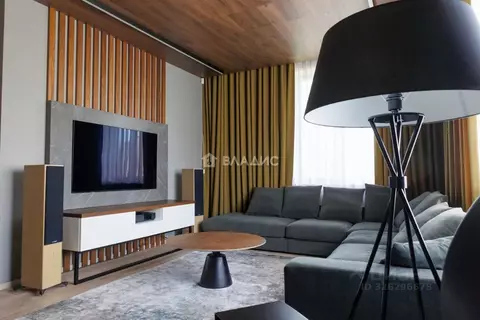 Дом в Московская область, Ленинский городской округ, Мисайлово пгт, ...