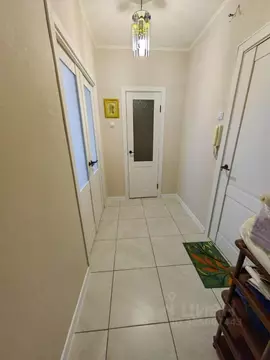 1-к кв. Москва ул. Героев Панфиловцев, 9к3 (37.8 м)