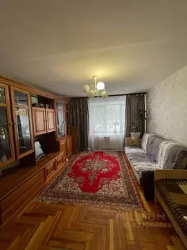 3-к кв. Московская область, Королев ул. М.К. Тихонравова, 38/2 (58.9 ...